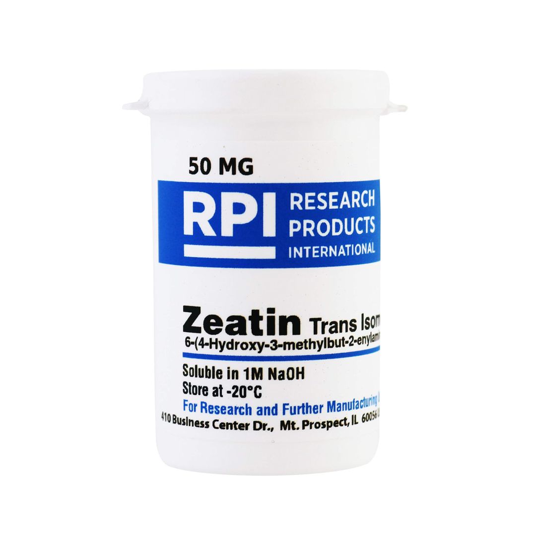 Zeatin Trans 