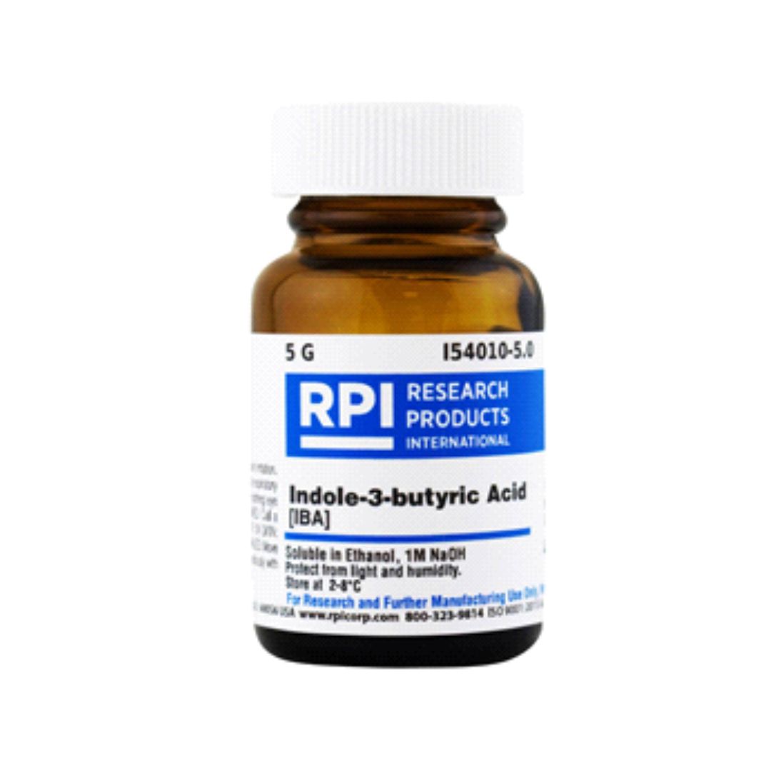 Indole-3-Butyric Acid (IBA)